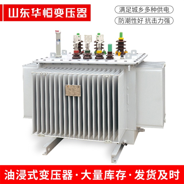 S13-10000/35犍为犍为犍为电力变压器