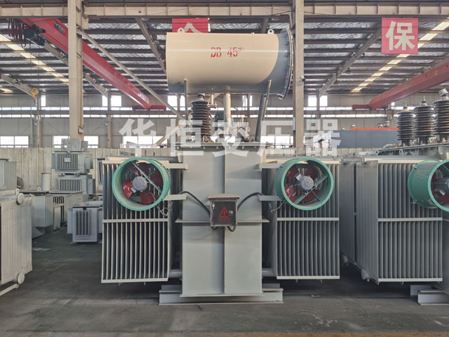SZ11-10000/35犍为犍为犍为油浸式变压器