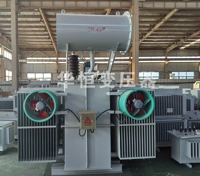 S11-6300/35犍为犍为犍为油浸式变压器