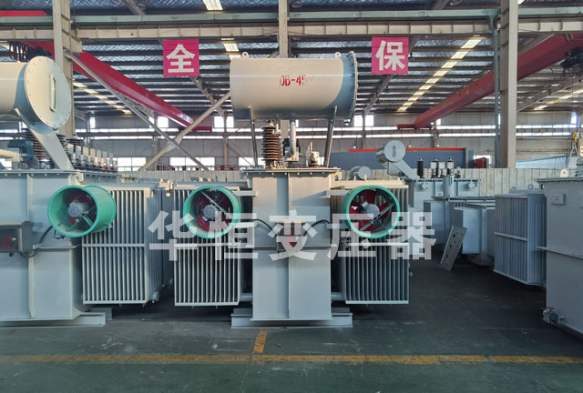 S13-6300/35犍为犍为犍为油浸式变压器